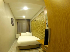 Okur Otel